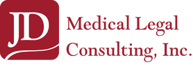 JD Medical Legal Consulting, Inc.